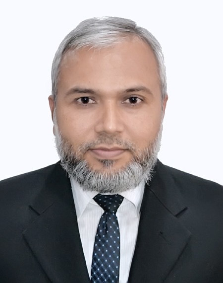 Mohammad Tojammel Hossain
